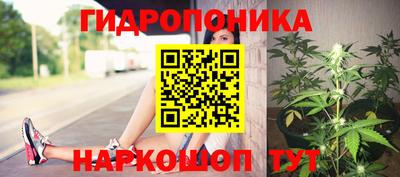 гашиш Канаш
